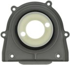 Mahle 67756 Engine Crankshaft Seal - Rear - view 2