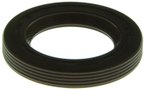 Mahle 67762 Engine Camshaft Seal - Front - view 2