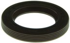Mahle 67762 Engine Camshaft Seal - Front - view 1