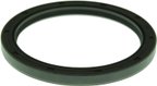 Mahle 67766 Engine Crankshaft Seal - Rear - view 2