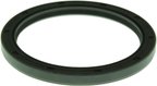 Mahle 67766 Engine Crankshaft Seal - Rear - view 1