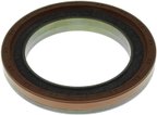 Mahle 67775 Engine Timing Cover Seal - Front - view 2