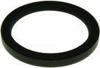 Mahle 67787 Engine Crankshaft Seal - Rear - view 2