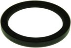 Mahle 67787 Engine Crankshaft Seal - Rear - view 1