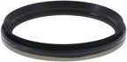 Mahle 67827 Engine Crankshaft Seal - Rear - view 1