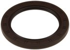 Mahle 67838 Engine Crankshaft Seal - Rear - view 1