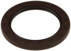 Mahle 67838 Engine Crankshaft Seal - Rear - view 2