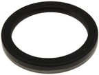Mahle 67847 Engine Crankshaft Seal - Rear - view 2