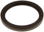 Mahle 67853 Engine Crankshaft Seal - Rear - view 1