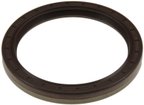 Mahle 67853 Engine Crankshaft Seal - Rear - view 2