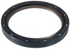 Mahle 67862 Engine Main Bearing Gasket Set - Rear - view 2