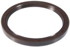 Mahle 67863 Engine Crankshaft Seal - Rear - view 2