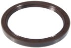 Mahle 67863 Engine Crankshaft Seal - Rear - view 1