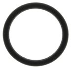 Mahle 72015 Air Pump Connecting Pipe Seal - view 2