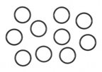 Mahle 72117 Engine Oil Filter Adapter O-Ring - view 1