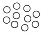 Mahle 72210 Fuel Pump Gasket - view 1