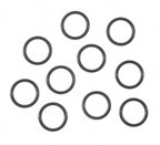 Mahle 72212 Distributor Mounting Gasket - view 1