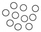 Mahle 72213 Distributor Mounting Gasket - view 1