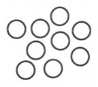 Mahle 72214 Distributor Mounting Gasket - view 1