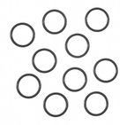 Mahle 72215 Distributor Mounting Gasket - view 1