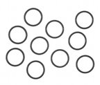 Mahle 72216 Distributor Mounting Gasket - view 1
