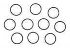 Mahle 72218 Engine Coolant Outlet O-Ring - view 1