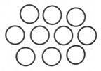 Mahle 72219 Distributor Mounting Gasket - view 1