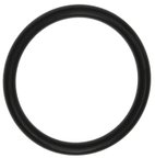 Mahle 72219 Distributor Mounting Gasket - view 2