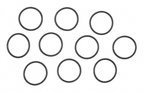Mahle 72622 Engine Coolant Outlet Gasket - view 1