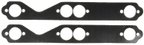 Mahle 95016SG Exhaust Manifold Gasket Set - view 2