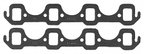 Mahle 95025SG Exhaust Manifold Gasket Set - view 1