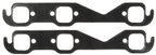 Mahle 95093SG Exhaust Manifold Gasket Set - view 2