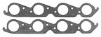 Mahle 95100SG Exhaust Manifold Gasket Set - view 1