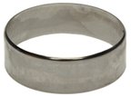 Mahle A233 Engine Harmonic Balancer Repair Sleeve - view 2