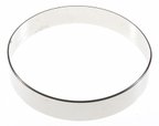 Mahle A332 Engine Crankshaft Repair Sleeve - Rear - view 1