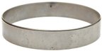 Mahle A332 Engine Crankshaft Repair Sleeve - Rear - view 2
