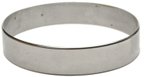 Mahle A338 Engine Crankshaft Repair Sleeve - Rear - view 2