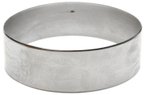Mahle A340 Engine Crankshaft Repair Sleeve - Rear - view 2