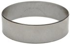 Mahle A346 Engine Crankshaft Repair Sleeve - Rear - view 2