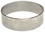 Mahle A356 Engine Crankshaft Repair Sleeve - Rear - view 2