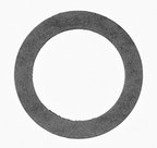 Mahle B25934 Distributor Mounting Gasket - view 1