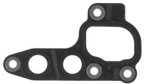 Mahle B31584 Engine Oil Filter Adapter Gasket - view 2