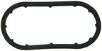 Mahle B31885 Engine Oil Cooler Gasket - Upper - view 1
