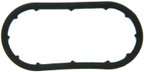 Mahle B31885 Engine Oil Cooler Gasket - Upper - view 2