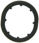 Mahle B31886 Engine Oil Cooler Gasket - Lower - view 2