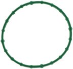 Mahle B32186 Engine Oil Filter Adapter Gasket - view 1