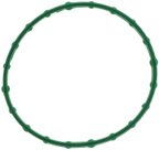 Mahle B32186 Engine Oil Filter Adapter Gasket - view 2