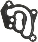 Mahle B32224 Engine Oil Filter Adapter Gasket - view 1