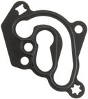 Mahle B32224 Engine Oil Filter Adapter Gasket - view 2