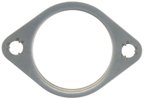 Mahle B32255 Exhaust Pipe Flange Gasket - view 1